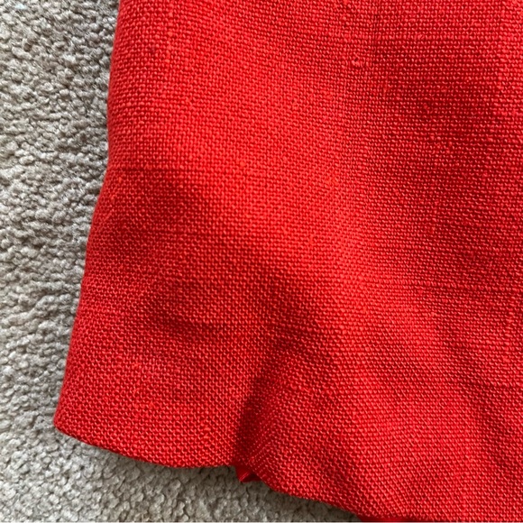 Vintage Jeannene Booher for Jeunesse New York A-Line Midi Sleeveless Dress - Picture 9 of 15